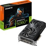 TARJETA DE VIDEO 5060TI 16GB GIGABYTE
