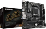 BOARD GIGABYTE A620M-H (USADA) - Imagen 2