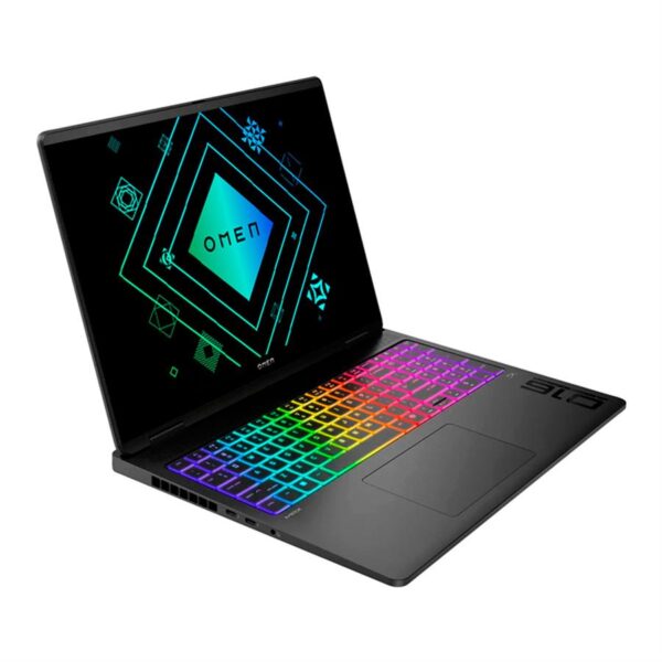 PORTATIL HP OMEN MAX 16T RTX 5080 16GB