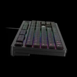 COMBO TECLADO Y MOUSE GAMER GAMDIAS ARES E3 - Imagen 6