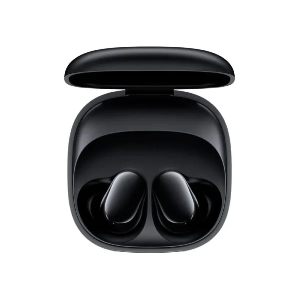 AUDIFONOS XIAOMI REDMI BUDS 6 PLAY NEGRO