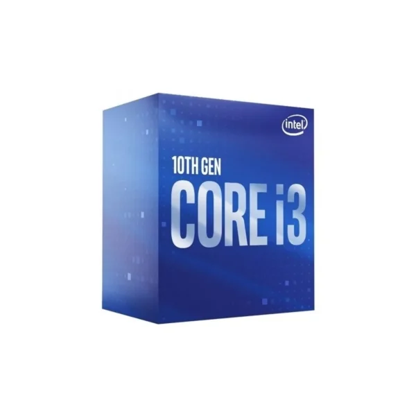 PRO CORE I3 10100F 3.6 CACHE 6 MB LGA 1200 10MA GEN