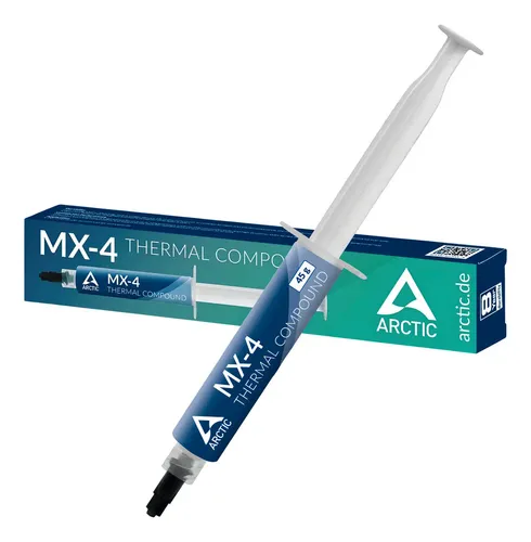 PASTA TERMICA ARTIC MX4