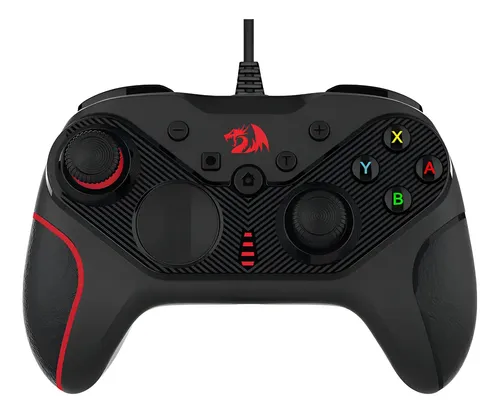 CONTROL GAME PAD REDRAGON G710 RIFT PC/PS3