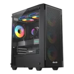 CHASIS WATTANA ECOLIGHT NEGRO WA-CH-3609