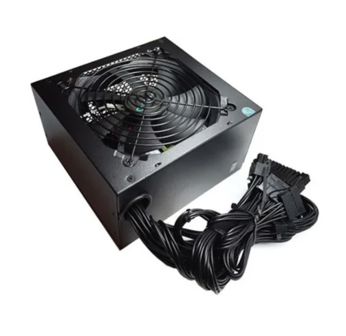 FUENTE DE PODER JAWAN 600W