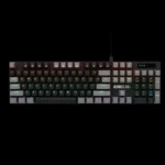 COMBO TECLADO Y MOUSE GAMER GAMDIAS HERMES E6 ELITE - Imagen 2
