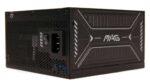 FUENTE MSI MPG A1000GLS PCIE5 1000W 80 PLUS GOLD (FULL MODULAR) - Imagen 3