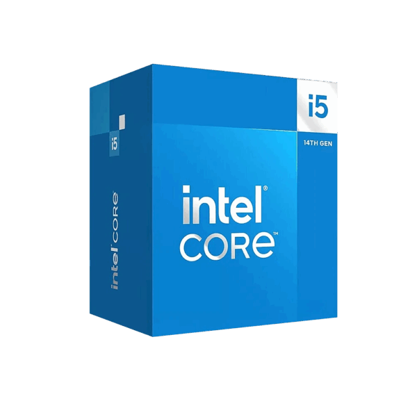 PROCESADOR CORE I5 14400 1.8 CACHE 20 MB LGA 1700