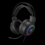 COMBO TECLADO, MOUSE Y DIADEMA GAMDIAS POSEIDON E2 - Imagen 4