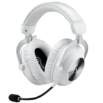 DIADEMA LOGITECH LIGHTSPEED PRO X2 BLANCA (BLUETOOTH)