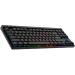 TECLADO MECANICO INALAMBRICO LOGITECH G515 TKL LIGHTSPEED RGB - Imagen 4