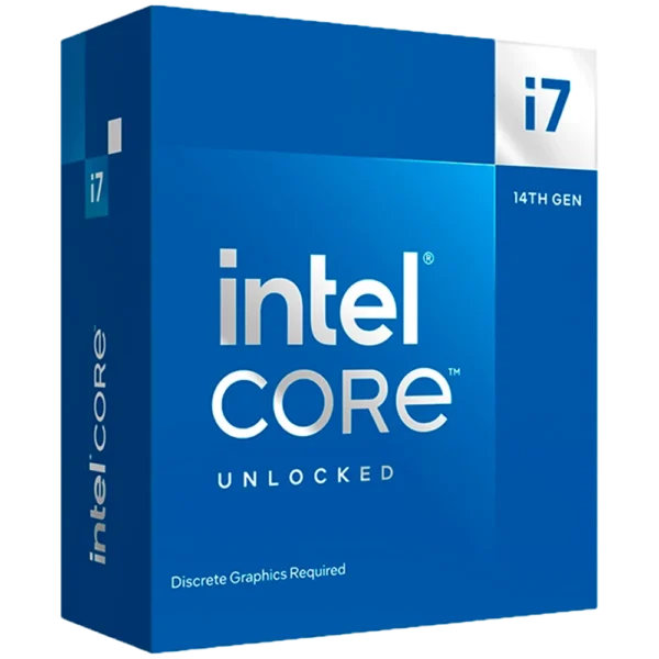 PRO CORE I7 14700 1.5 CACHE 33MB LGA 1700