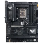 BOARD ASUS TUF GAMING Z890-PLUS WIFI SOCKET 1851 - Imagen 2