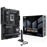 BOARD ASUS TUF GAMING Z890-PLUS WIFI SOCKET 1851