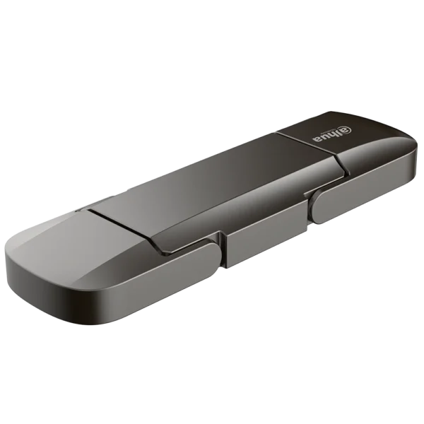 MEMORIA DAHUA USB-A & USB-C 256GB 3.2 (S809-32)