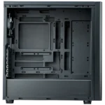 CAJA E-ATX COOLER MASTER ELITE 502 LITE + FUENTE 650W 80 PLUS GOLD - Imagen 4