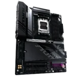 BOARD GIGABYTE B850 AORUS ELITE WIFI7 NEGRA AM5 - Imagen 4