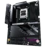 BOARD GIGABYTE B850 AORUS ELITE WIFI7 NEGRA AM5 - Imagen 3