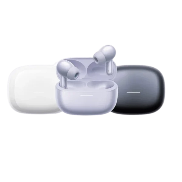 AUDIFONOS XIAOMI REDMI BUDS 6 PRO BLANCO/ LILA/ NEGRO