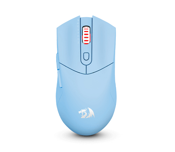 MOUSE REDRAGON STAR PRO (M917B-PRO) AZUL