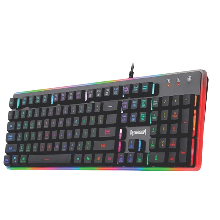 TECLADO-REDRAGON-DYAUS-K509-Photoroom TECLADO REDRAGON DYAUS2 RGB SP (K509) - Imagen 1