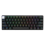 TECLADO LOGITECH PRO X 60 BLANCO