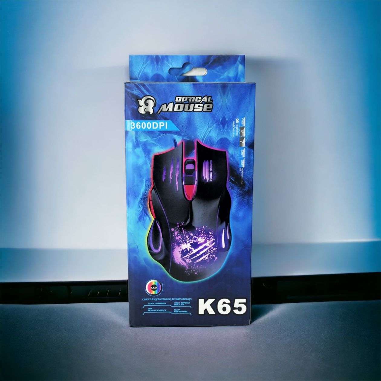 WhatsApp-Image-2023-06-08-at-00.37.16 MOUSE ALAMBRICO GAMER K65 - Imagen 1