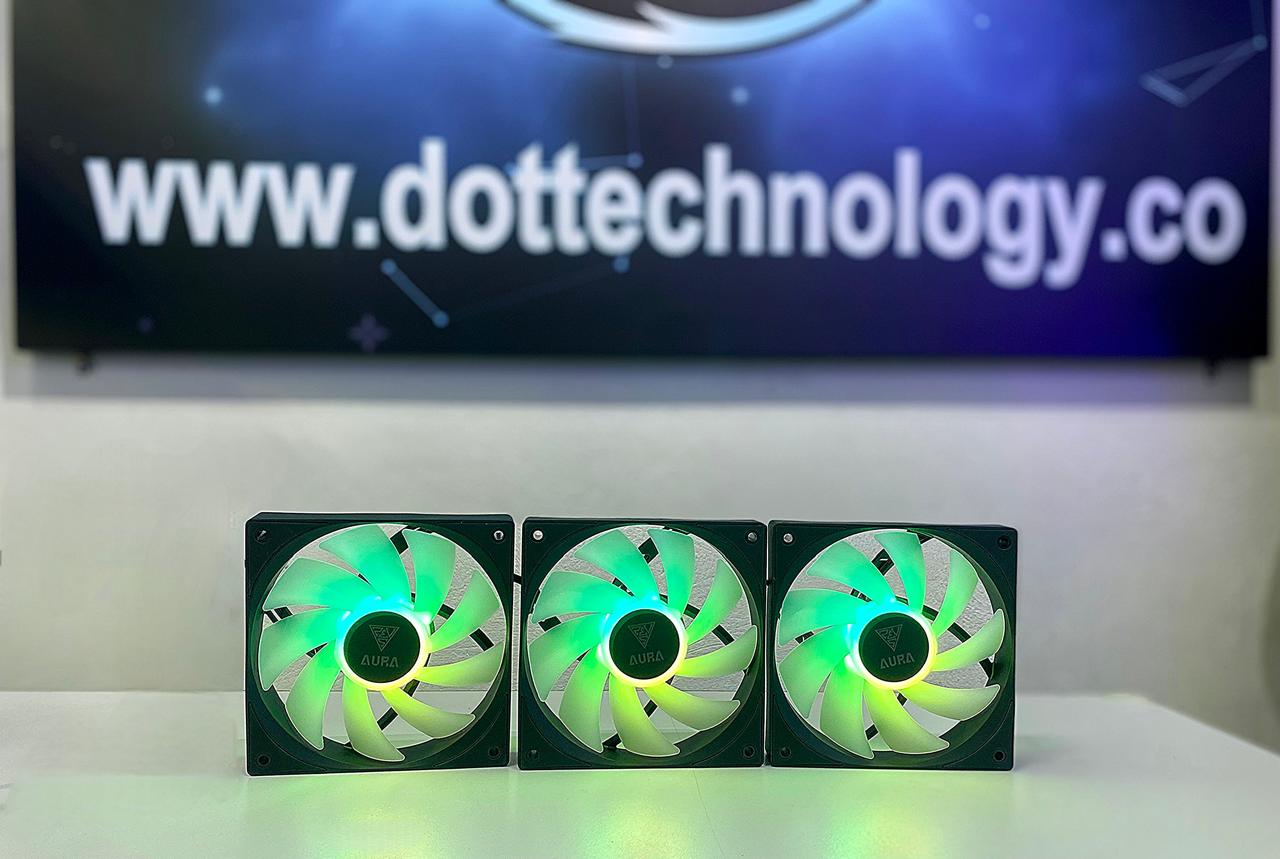 WhatsApp Image 2026-02-17 at 2.49.02 PM KIT VENTILADORES GAMDIAS X3 NEGROS OEM - Imagen 1