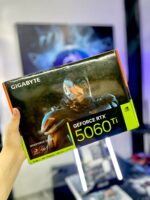 TARJETA DE VIDEO 5060TI 16GB GIGABYTE - Imagen 2