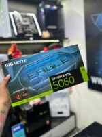 TARJETA DE VIDEO GIGABYTE EAGLE RTX5060 8GB - Imagen 2