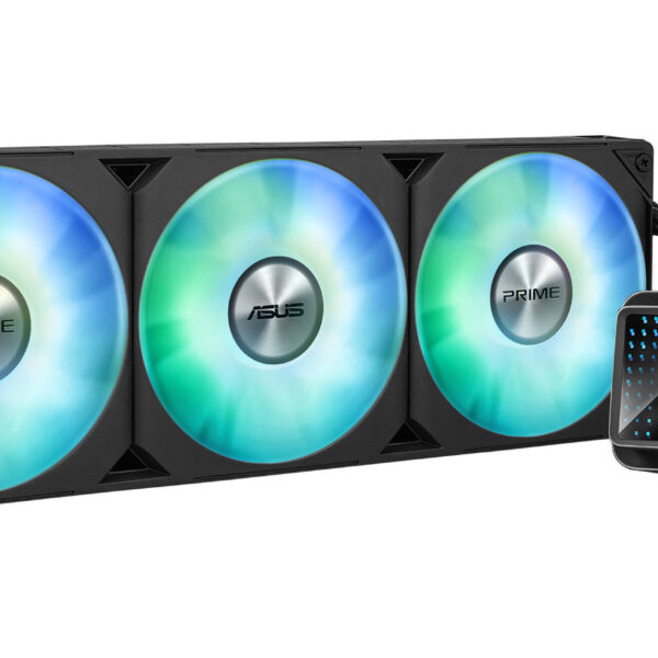 REFRIGERACION LIQUIDA ASUS PRIME LC360 ARGB