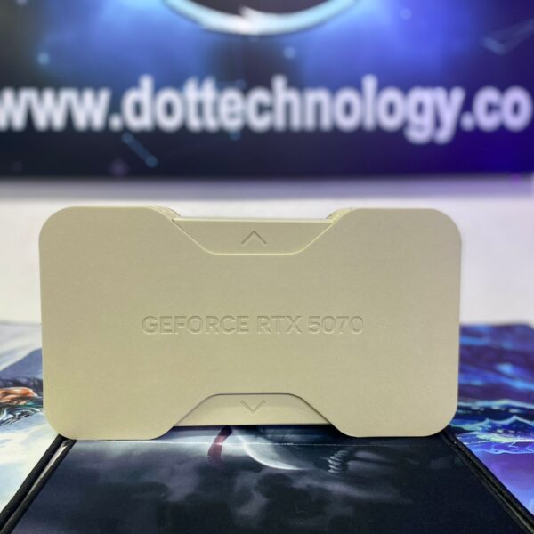 RTX 5070 12GB FOUNDER EDITION