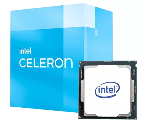 PRO CELERON G6900 3.4 CACHE 4MB LGA 1700