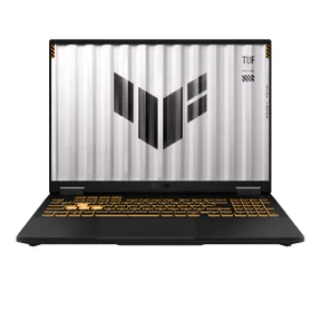 PORTATIL ASUS TUF GAMING F16-RTX 5060 8GB