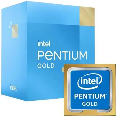 PRO PENTIUM GOLD G7400 3.7 CACHE 6MB LGA 1700