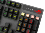 TECLADO ASUS ROG STRIX SCOPE RX - Imagen 8