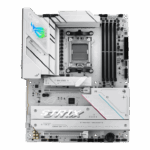 BOARD ASUS ROG STRIX B850-A GAMING WIFI (BLANCA) - Imagen 2