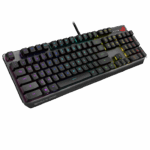 TECLADO ASUS ROG STRIX SCOPE RX - Imagen 2
