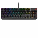 TECLADO ASUS ROG STRIX SCOPE RX
