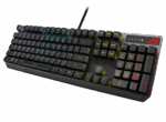 TECLADO ASUS ROG STRIX SCOPE RX - Imagen 6