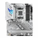 BOARD ASUS ROG STRIX X870-A GAMING WIFI AM5 - Imagen 2