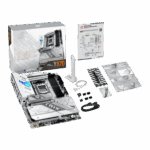 BOARD ASUS ROG STRIX X870-A GAMING WIFI - Imagen 3