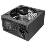 FUENTE WATTANA WA-FP-650 650W 80 PLUS BRONZE - Imagen 2