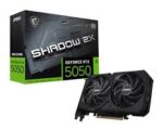 TARJETA DE VIDEO MSI SHADOW X2 RTX 5050 8GB