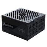 FUENTE GIGABYTE AORUS AP1200GM 1200W 80 PLUS PLATINUM M. - Imagen 2