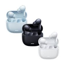 AUDIFONOS XIAOMI REDMI BUDS 6 LITE NEGRO/ BLANCO/ AZUL