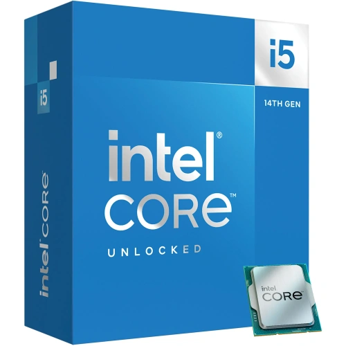 PRO CORE I5 14400 1.8 CACHE 20 MB LGA 1700
