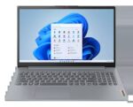 PORTATIL LENOVO IDEPAD SLIM 3 (15AMN8)