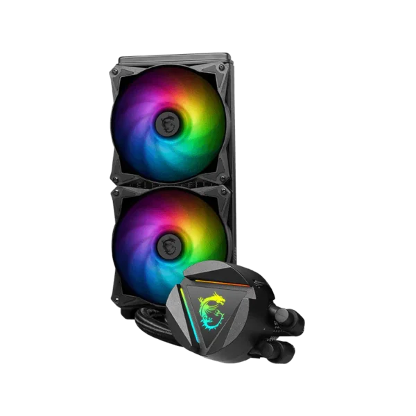 REFRIGERACION LIQUIDA MSI MAG CORELIQUID 240R V2